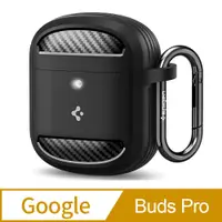 在飛比找PChome24h購物優惠-SGP / Spigen Pixel Buds Pro-Ru