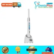 Dental Woodpecker/DTE iLed Curing Light Cure Lamp Wireless White #Each.