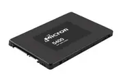 Micron 5400 PRO 3.84TB 2.5 inch SATA EnterpriseSSD 540R 520W MB s 95K 33K IOPS 17520TBW 1.5DWPD 3M hrs MTTF AES 256-bit encryption Server Data Centre