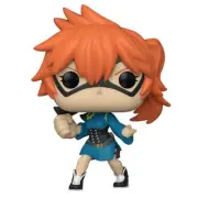 My Hero Academia - Itsuka Kendo US Exclusive Pop! Vinyl Figure NEW Funko