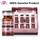 Human Stem Cell Cosmetic Ruby-Cell INTENSIVE 4U 18 AMPOULE