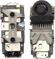 Air 2 Core Motherboard with Front Vision Parts and Fan Core Mainboard Replacement ，Compatible for DJI Mavic Air 2 Drone Accessories