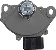 WGQGQ Neutral Safety Switch,Fit for Pilot 2006-2008 28900-RDK-013 28900RDK013 Neutral Gear Control Switch