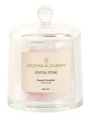 [PureSpa] Aroma Alchemy Aroma Stones 10ml Romantic Temptation