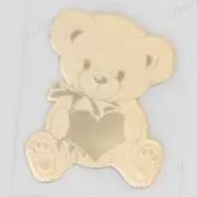 JNK Design Cute Son Bear Sticker Laptop Tablet Device Smart Mobile Cell Phone
