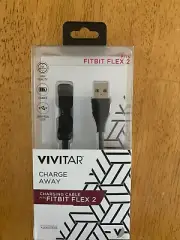 NEW Fitbit Flex 2 Charging Cable