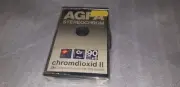 AGFA STEREOCHROME CHROMDIOXIDE II 90 (NEW and Sealed)