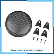 Universal Pack(1)Car Speaker Cover Sub Woofer Subwoofer Grill Protector Mesh 12"