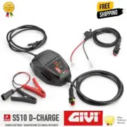 Givi S510 Battery Charger