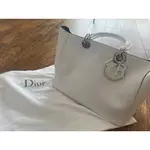 DIOR 迪奧 手提包 DIORISSIMO 皮革 日本直送 二手