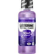 Listerine Total Care Antibacterial Mouthwash 100ml