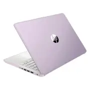 HP 14-dq3240nr 14" NB Intel Celeron N4500 4GB RAM 64GB eMMC W11HS - B8SW2UA#ABA