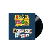 *ONLINE ONLY*Answered Prayers (7IN Vinyl)