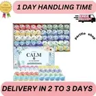 Bath Bombs Gift Set, 50 PCS Natural Essential Oils Bath Bombs for Women, Kids ✅✅