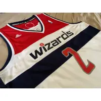 在飛比找蝦皮購物優惠-John Wall Washington Wizards A