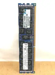 HPE 16GB PC3-10600 DDR3 ECC SDRAM DIMM 627812-B21 ✅❤️️✅❤️️ New! Open Box!