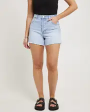 Original Denim Shorts Sunshine