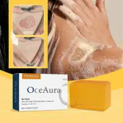Bee Venom Psoriasis Treatment Soap, Bee Venom Psoriasis Care Bar Soap, Bee Venom Care Bar Soap with Shea Butter & Argan Oil