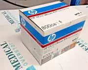 C7973A HP LTO3 ULTRIUM RW DATA CARTRIDGE - 800GB* - 5PK - OPENED FOR PICTS - NEW