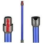 Blue Wand Tube Pipe For Dyson V10 V11 SV10 SV11 Handheld Cordless Vacuum pmd