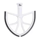Edge Beater Paddle Stand Mixer Baking Tool Kitchen Attachment