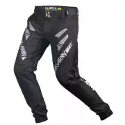 HK Army Freeline Jogger Fit V2 Pant - Blackout - XL (38-40)