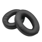 Upgrade Replacement Earpads Ear Pads Ear Cushion Imitation Leather For Parrot