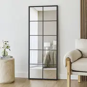 NILI Floor Mirror