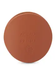 Acqua di Parma Car Diffuser Leather Case - Chocolate Brown