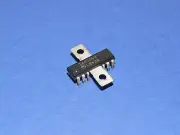 SAA1042 Stepper Motor Driver Multiphase Motor Control Motorola DIP-16