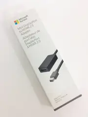 NEW Microsoft Surface Mini DisplayPort to HDMI 2.0 Adapter EJU-00001 Model 1819