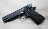 在飛比找Yahoo!奇摩拍賣優惠-WE M1911 全金屬 瓦斯槍(BB槍BB彈玩具槍CO2槍