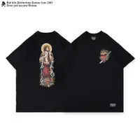 在飛比找蝦皮商城優惠-BAD KIDS 惡童 23S/S Ukiyo-e Jesu