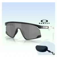 在飛比找momo購物網優惠-【Oakley】BXTR(運動太陽眼鏡 OO9280-01)