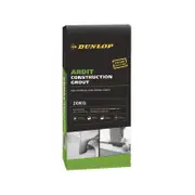 Dunlop 20kg Construction Grout