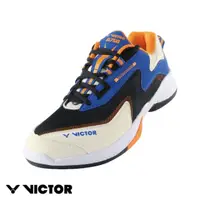 在飛比找momo購物網優惠-【VICTOR 勝利體育】羽球鞋 羽毛球鞋(A750 FO 