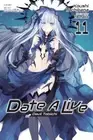 Koushi Tachibana Jocelyne Allen Tsun Date A Live, Vol. 11 (light nov (Paperback)