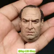 1/6 Male heroesColin Farrell Head Sculpt Model F 12"Action Figure Body Toy