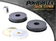 Powerflex BLACK Rear Diff Bush PFR5-300BLK For BMW Z3 (1994 - 2002)
