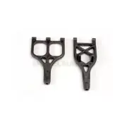 TRAXXAS TNTTXX4931 Toe Links Sosp. (Above + Below)