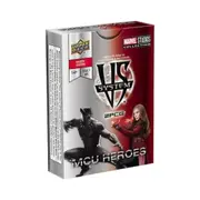 2PCG Marvel Vs System MCU Heroes Tabletop Party Card Game 14y+