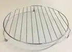 Low Baking Rack for Sharp Microwave / Convection Ovens R-930 Series