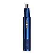 Remover Nose Ear Clipper Hair Trimmer Eyebrow Electric Men Rechargeable Shaver Blue