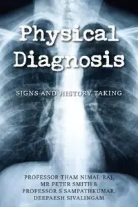 在飛比找博客來優惠-Physical Diagnosis: Signs and 