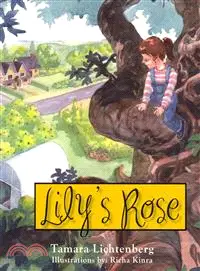 在飛比找三民網路書店優惠-Lily's Rose