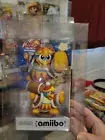 Amiibo- Kirby- King Dedede