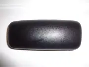Brand New NIKE Black Hard Clamshell Eyeglass/Sunglass Case