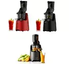 Kuvings EVO810 / EVO820 Cold Press Whole Slow Fruit & Vegetable Juicer