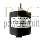 New In Box KWANGWOO RIB-50-1000ZT Rotary Encoder~