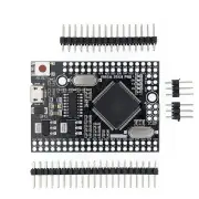 MEGA 2560 PRO Development Board Embed CH340G/ATMEGA2560-16AU Chip with Male Pinheaders Compatible for Arduin Mega2560 DI